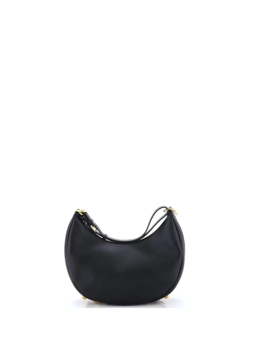 Fendigraphy Bag Leather Small #270653F16B